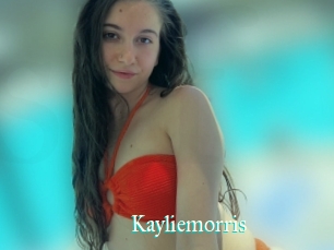 Kayliemorris