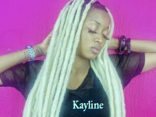 Kayline