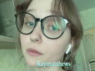 Kaymatthews