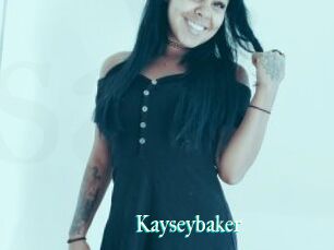 Kayseybaker