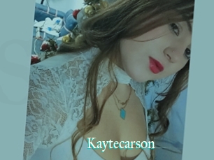 Kaytecarson