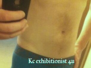 Kc_exhibitionist_4u