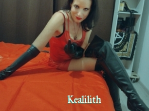 Kealilith