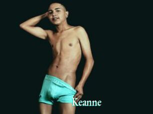 Keanne