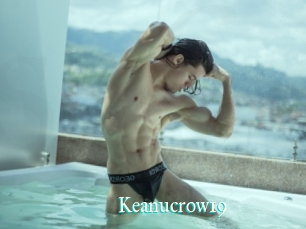 Keanucrow19
