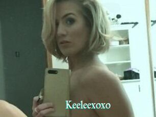 Keeleexoxo