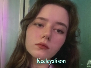 Keeleyalison