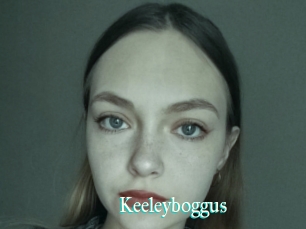 Keeleyboggus