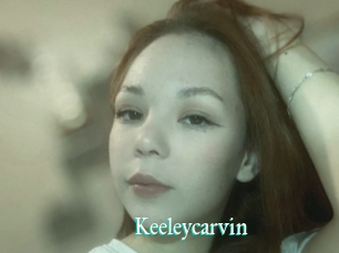 Keeleycarvin