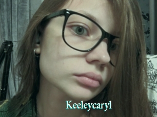 Keeleycaryl