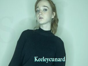Keeleycunard