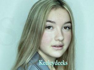 Keeleydeeks