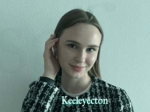 Keeleyecton
