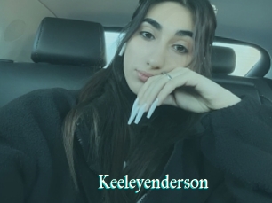 Keeleyenderson