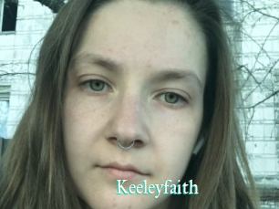 Keeleyfaith