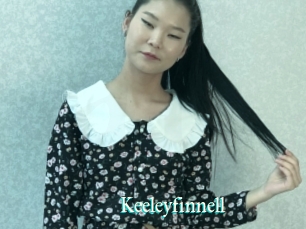 Keeleyfinnell