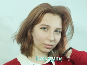 Keeleygame