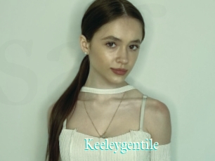 Keeleygentile