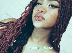 Keendallrose