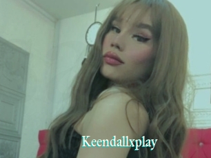 Keendallxplay