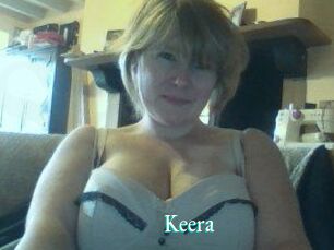 Keera