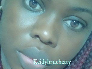 Keidybruchetty