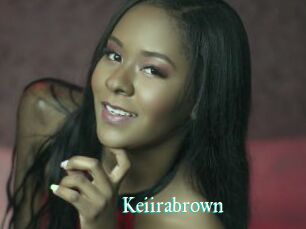Keiirabrown