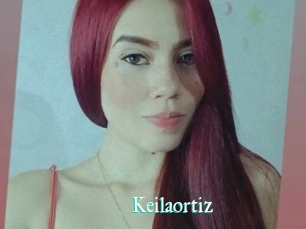 Keilaortiz