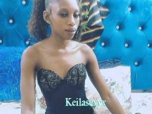 Keilasexyx