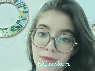 Keilataylor32