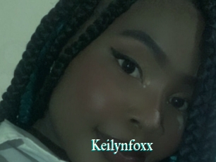 Keilynfoxx