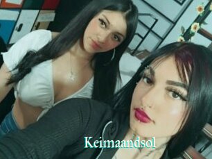 Keimaandsol