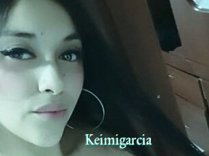 Keimigarcia