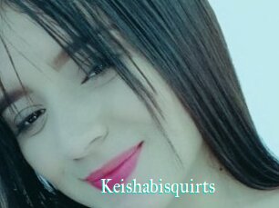 Keishabisquirts