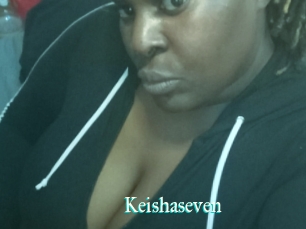 Keishaseven