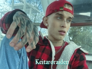 Keitaroraiden