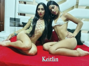 Keitlin