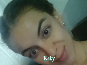 Keky