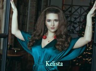 Kelista