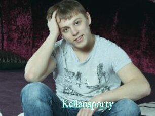 Kellansporty
