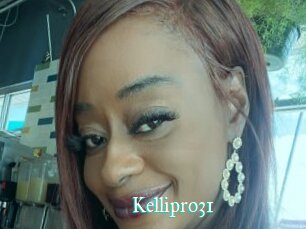 Kellipro31