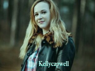 Kellycapwell