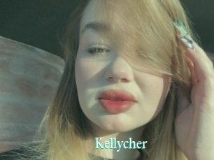 Kellycher