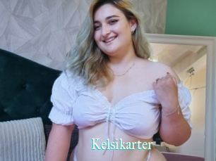 Kelsikarter
