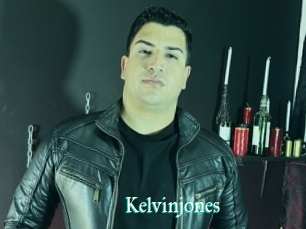 Kelvinjones