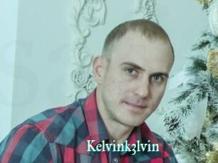 Kelvink3lvin