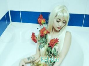 Kelyshu