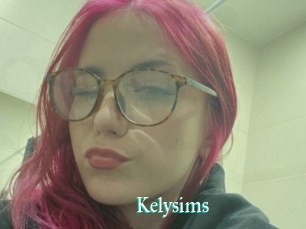 Kelysims