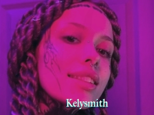 Kelysmith