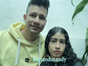 Kenandmandy